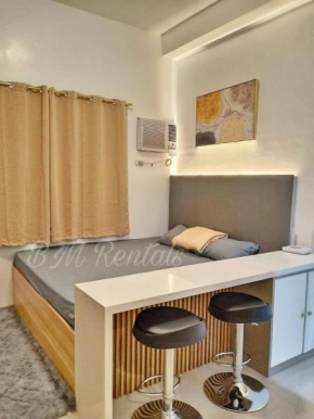 Modena Town Square Minamalist Style BM Rentals